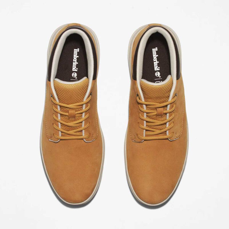 Timberland Mens Seneca Bay Chukka 231 image number 3
